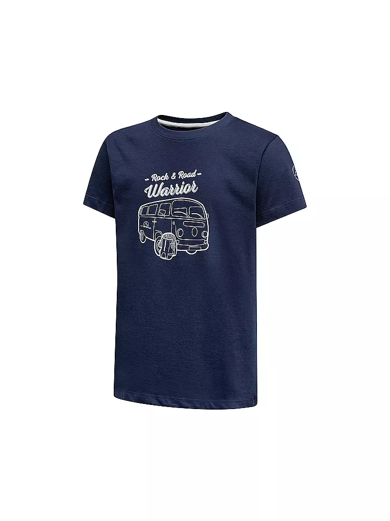 LA SPORTIVA | Camiseta de escalada infantil Van |