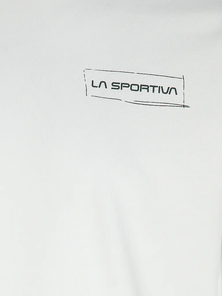 LA SPORTIVA | Camiseta de escalada Mantra para hombre |