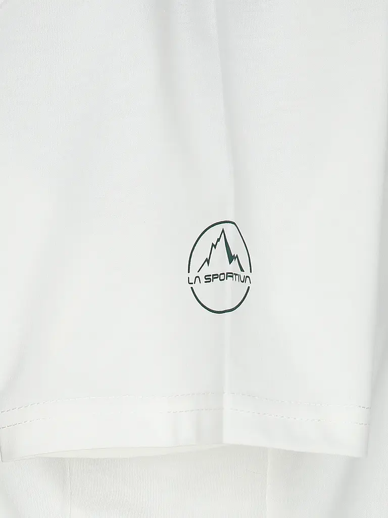 LA SPORTIVA | Camiseta de escalada Mantra para hombre |