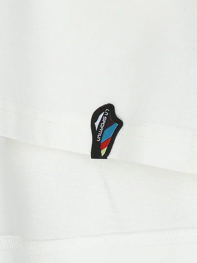 LA SPORTIVA | Camiseta de escalada Mantra para hombre |