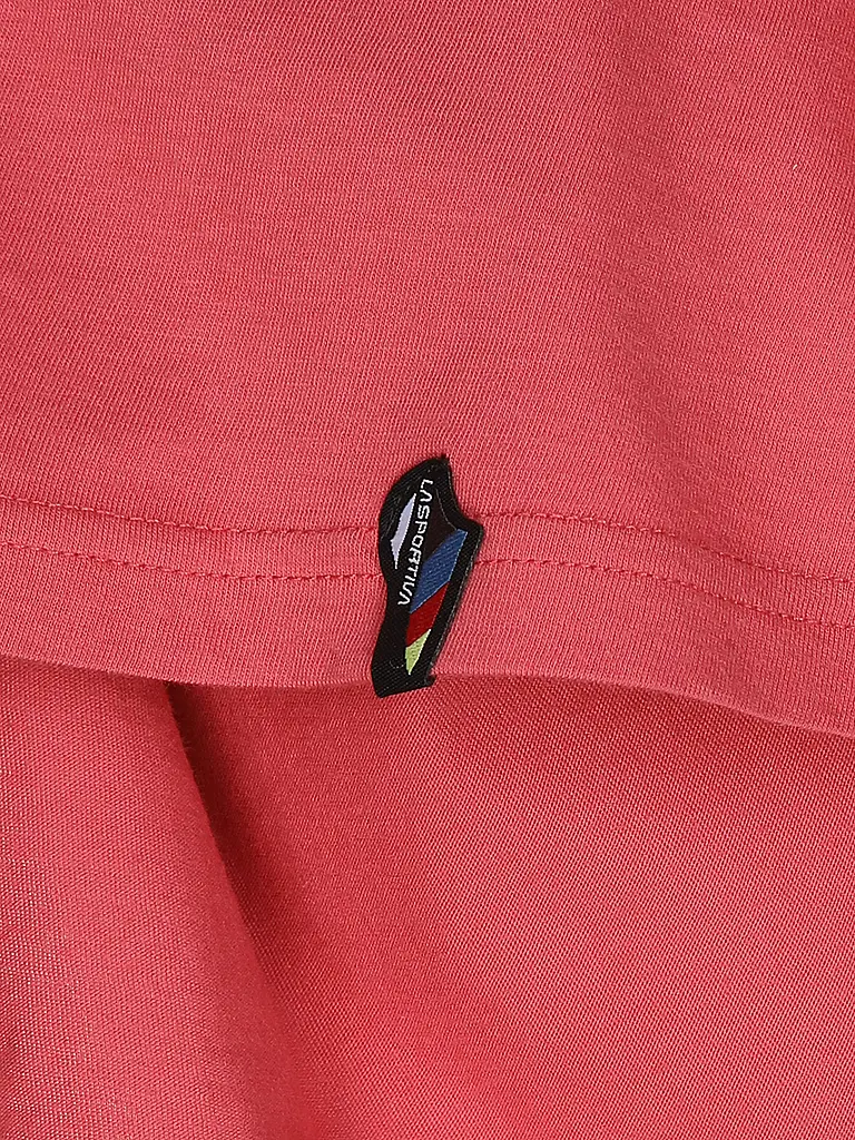 LA SPORTIVA | Camiseta de escalada para mujer Climb Flower |