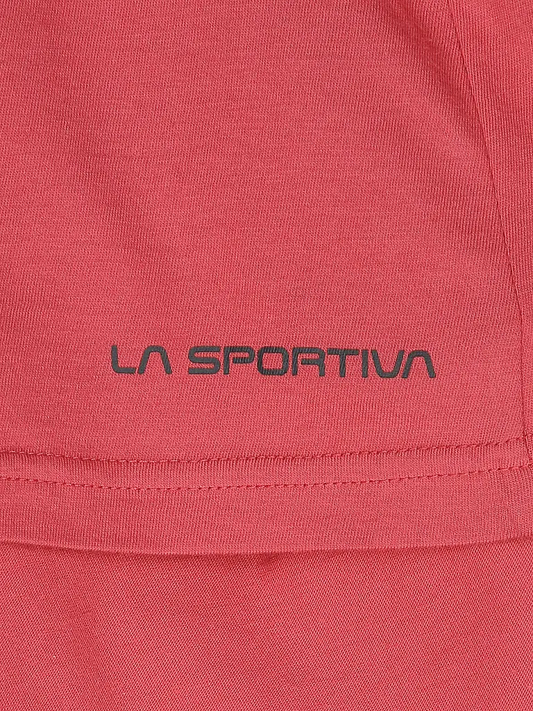 LA SPORTIVA | Camiseta de escalada para mujer Climb Flower |