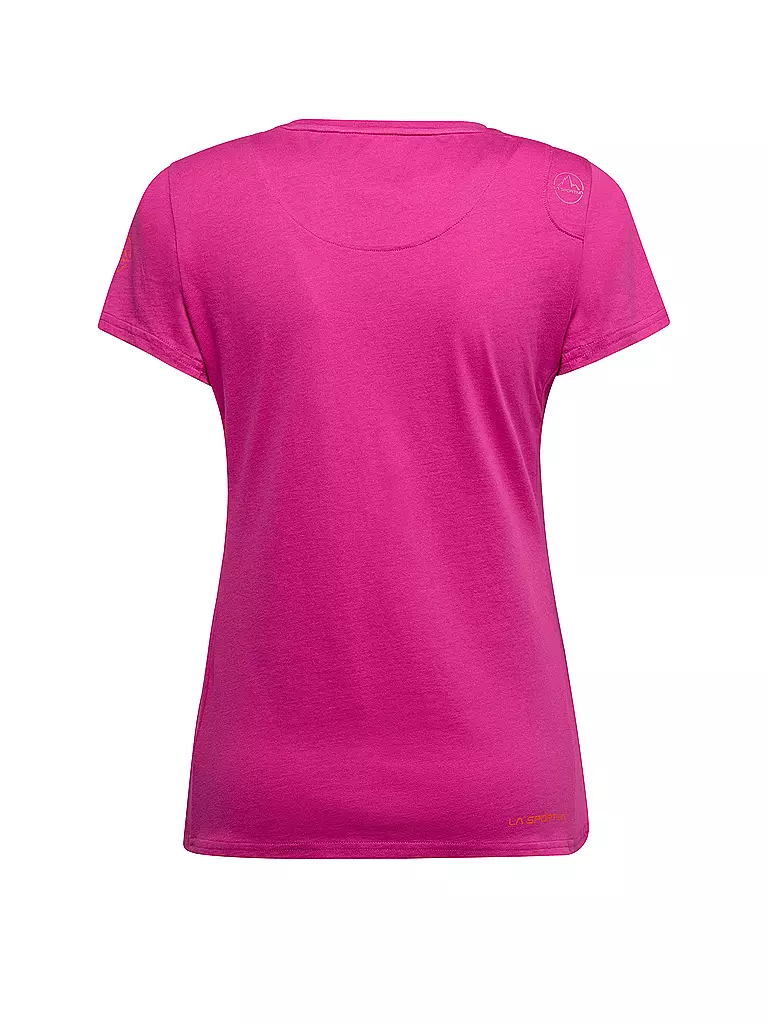 LA SPORTIVA | Camiseta de escalada para mujer Outline |
