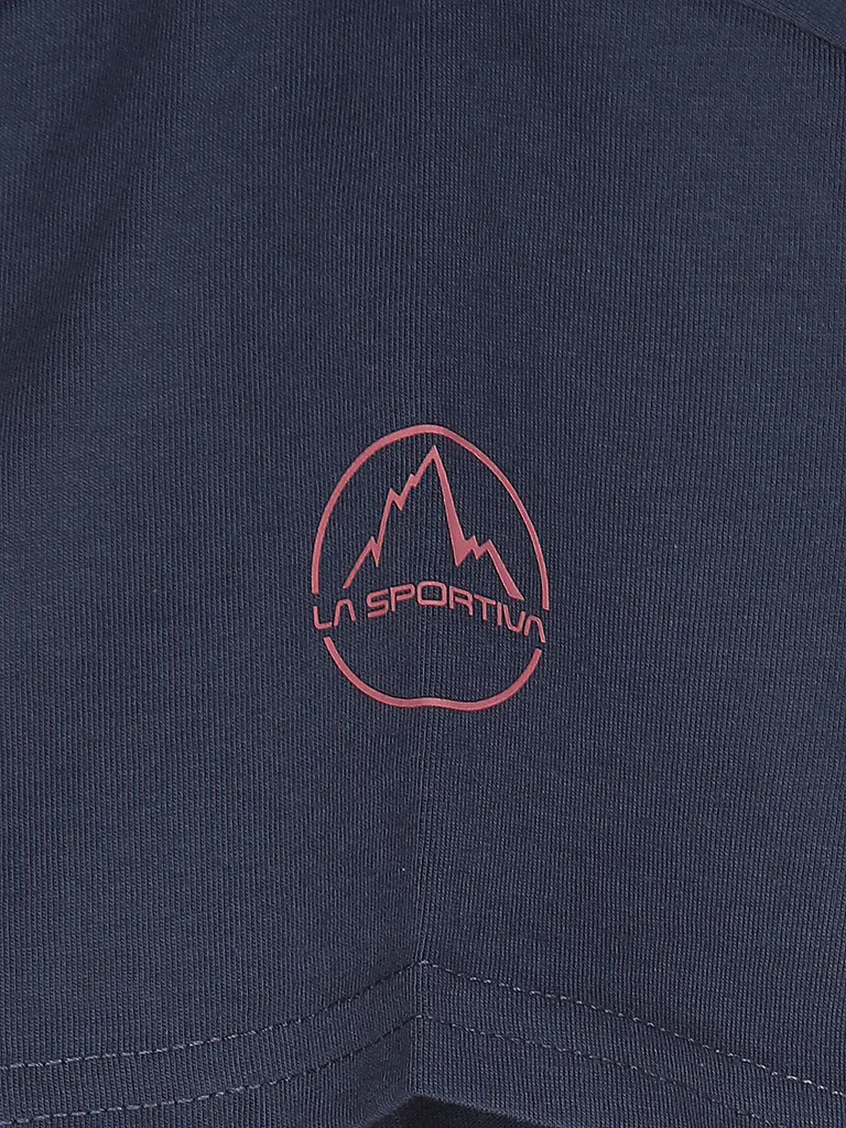 LA SPORTIVA | Camiseta de escalada para mujer Peaks |