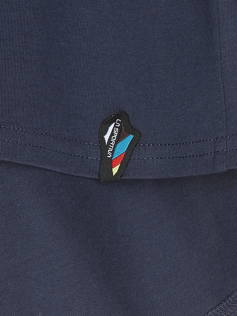 LA SPORTIVA | Camiseta de escalada para mujer Peaks |