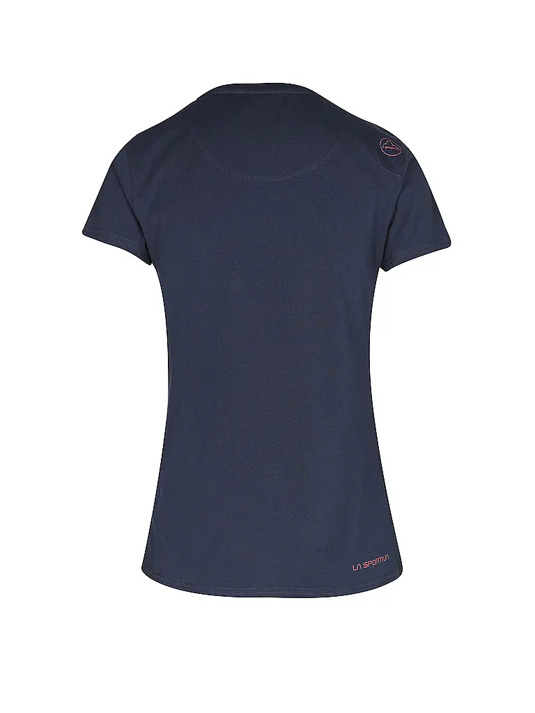 LA SPORTIVA | Camiseta de escalada para mujer Peaks |