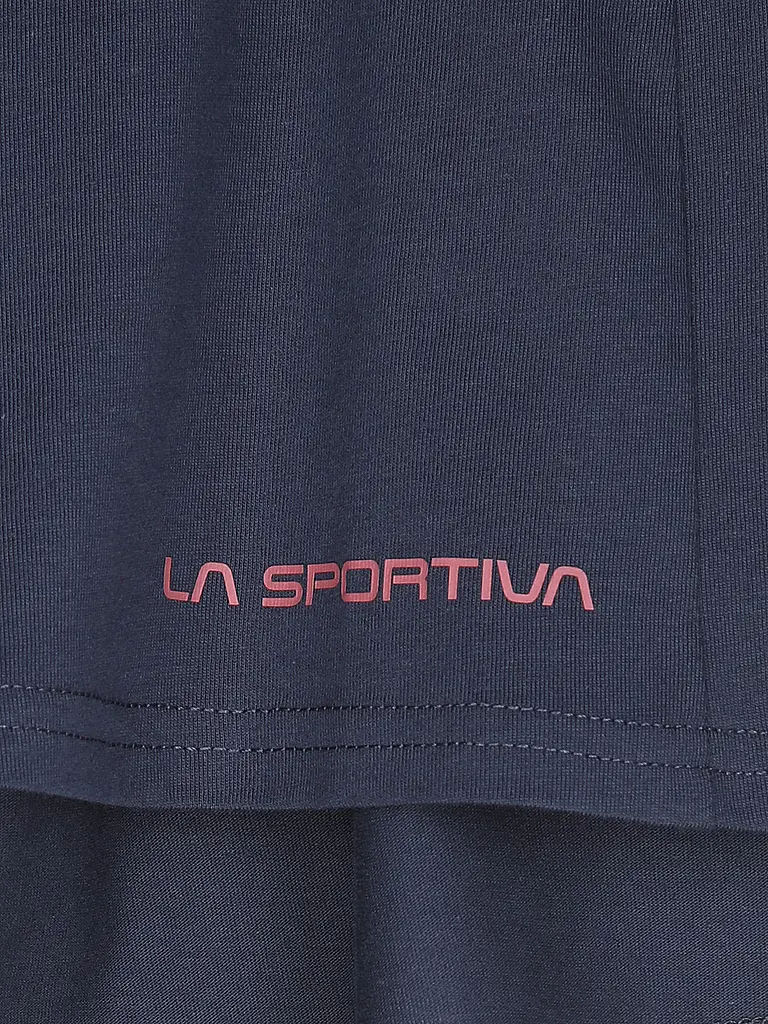 LA SPORTIVA | Camiseta de escalada para mujer Peaks |