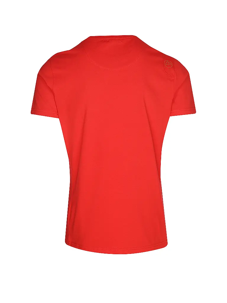 LA SPORTIVA | Camiseta de escalada Route para hombre |