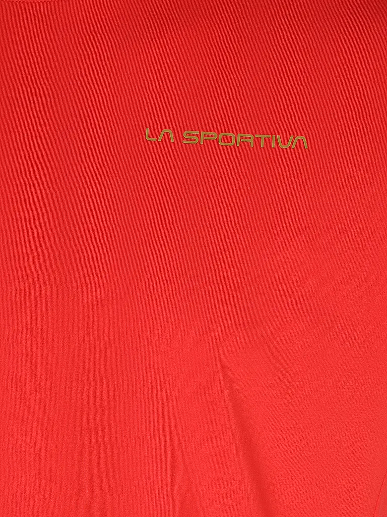 LA SPORTIVA | Camiseta de escalada Route para hombre |