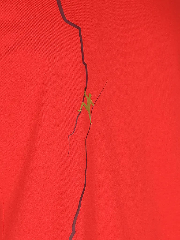 LA SPORTIVA | Camiseta de escalada Route para hombre |