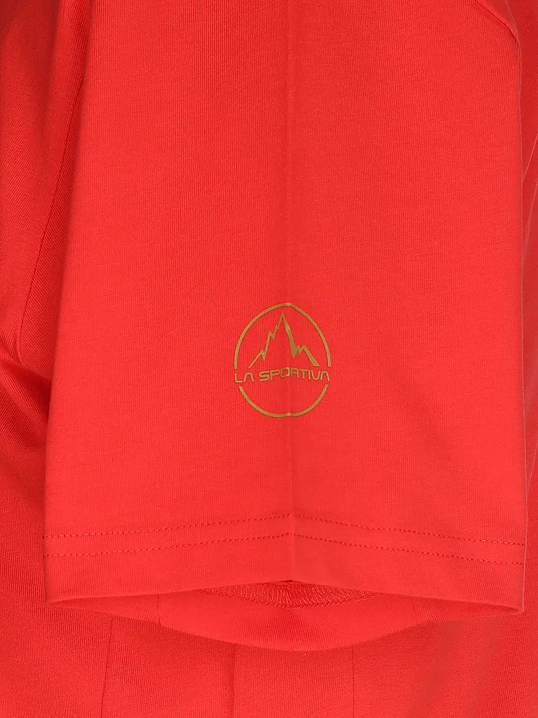 LA SPORTIVA | Camiseta de escalada Route para hombre |