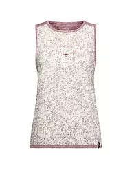 LA SPORTIVA | Camiseta de escalada sin mangas Magic para mujer | Gris