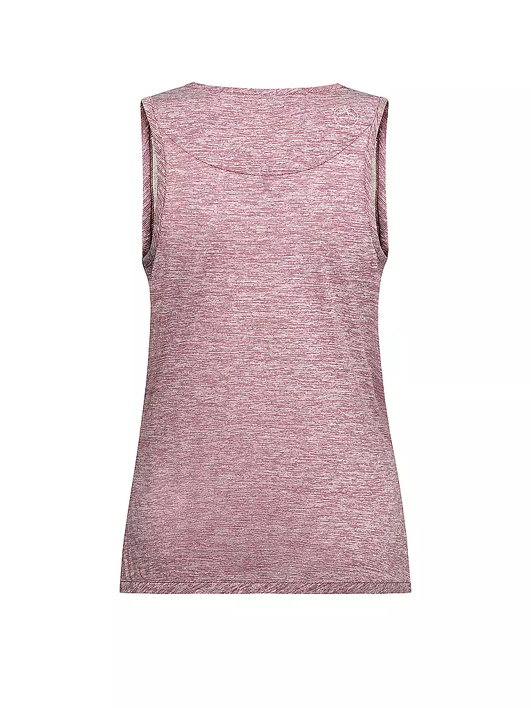 LA SPORTIVA | Camiseta de escalada sin mangas Magic para mujer |