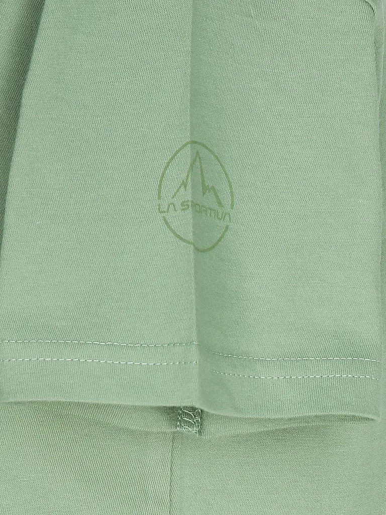 LA SPORTIVA | Camiseta de escalada Stone para mujer |