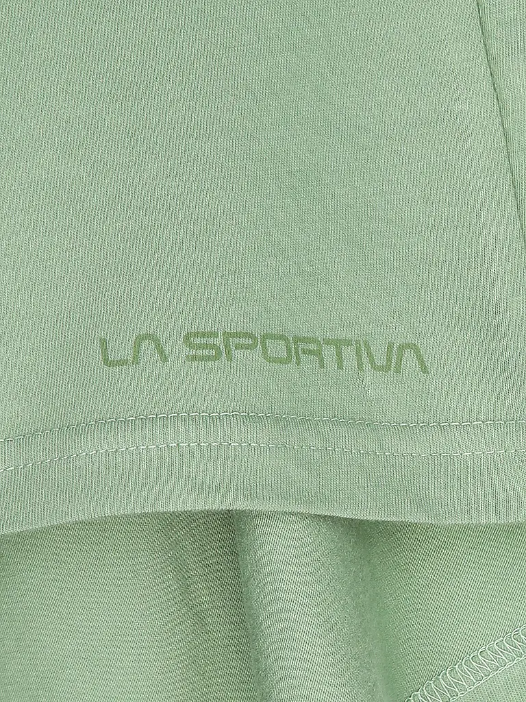LA SPORTIVA | Camiseta de escalada Stone para mujer |