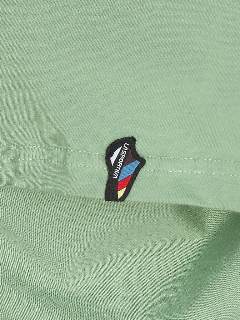 LA SPORTIVA | Camiseta de escalada Stone para mujer |