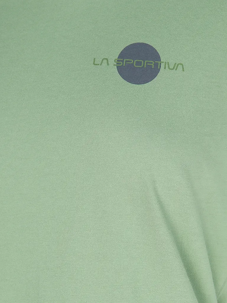 LA SPORTIVA | Camiseta de escalada Stone para mujer |