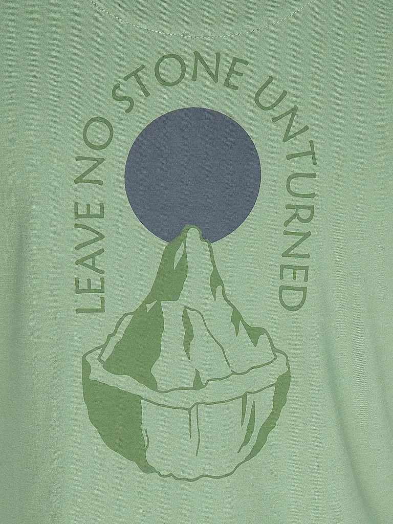 LA SPORTIVA | Camiseta de escalada Stone para mujer |