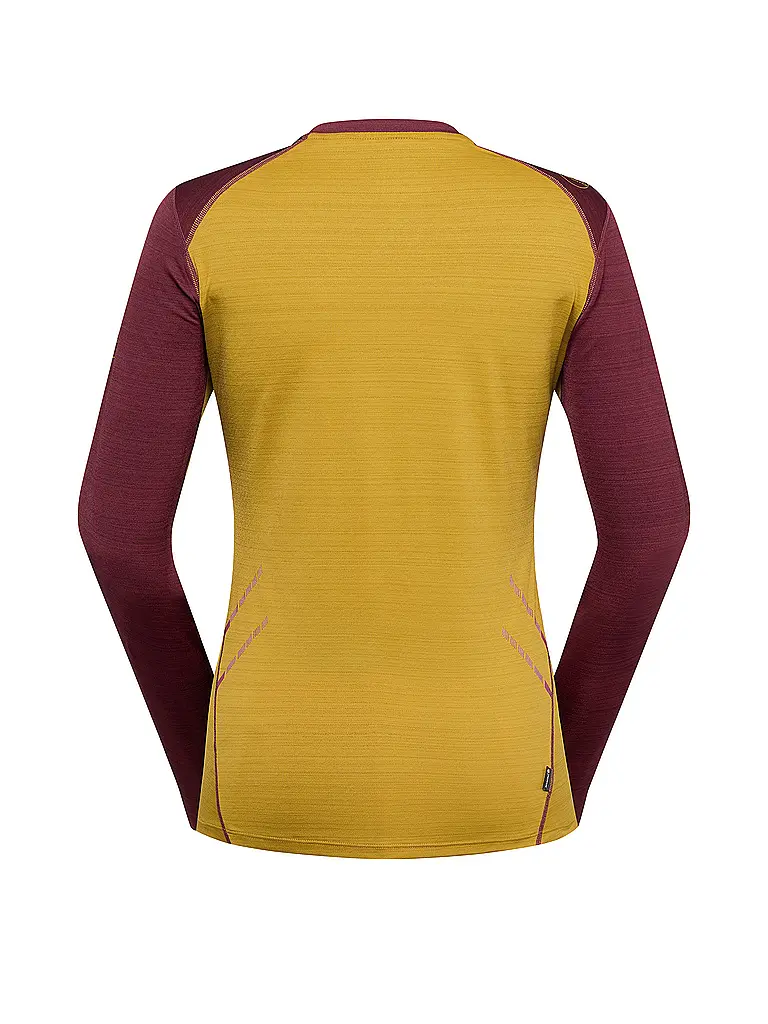 LA SPORTIVA | Camiseta de escalada Tour para mujer |