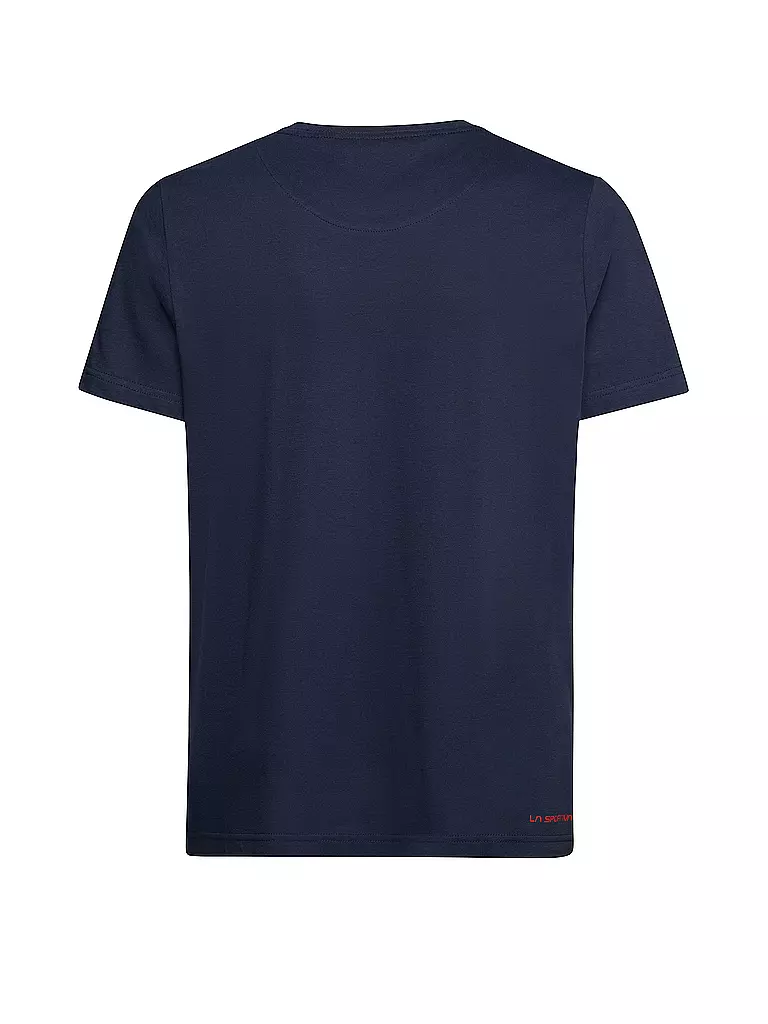 LA SPORTIVA | Camiseta de escalada Van para hombre |