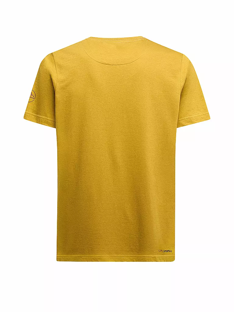 LA SPORTIVA | Camiseta de escalada Van para hombre |