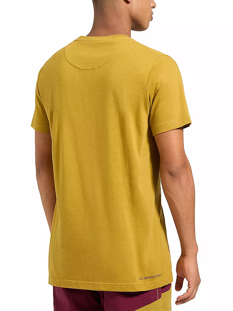LA SPORTIVA | Camiseta de escalada Van para hombre |