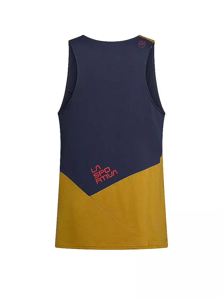 LA SPORTIVA | Camiseta de tirantes de escalada Dude para hombre |