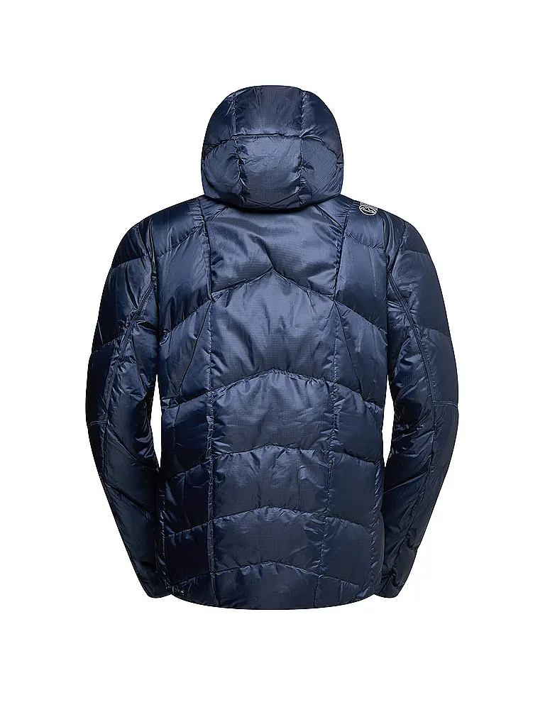 LA SPORTIVA | Chaqueta de aislamiento para hombre Pinnacle Down Hoodie |