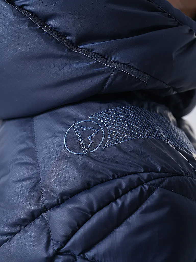 LA SPORTIVA | Chaqueta de aislamiento para mujer Pinnacle Down Hoodie |