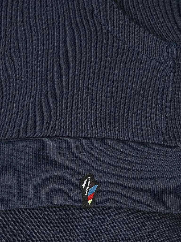 LA SPORTIVA | Chaqueta polar con capucha Kaos para hombre |