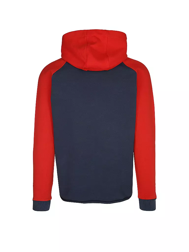 LA SPORTIVA | Chaqueta polar con capucha Kaos para hombre |