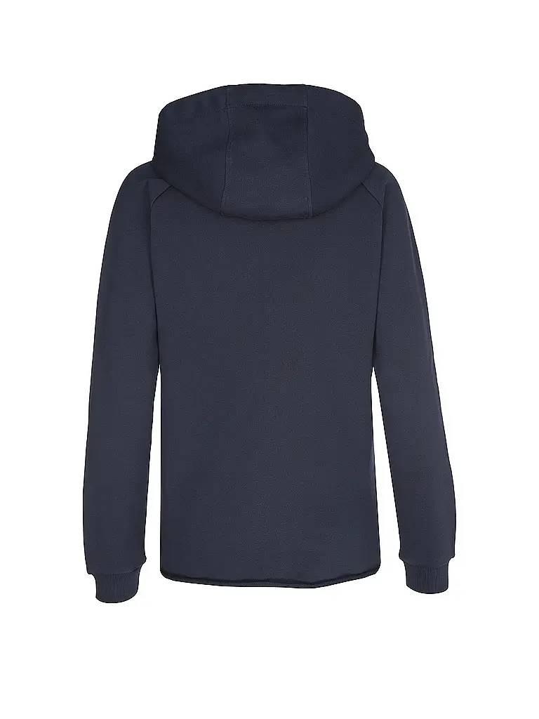 LA SPORTIVA | Chaqueta polar con capucha Kaos para mujer |