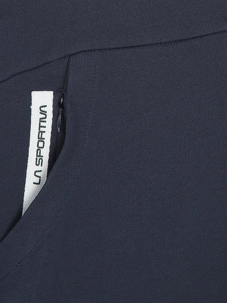 LA SPORTIVA | Chaqueta polar con capucha Kaos para mujer |