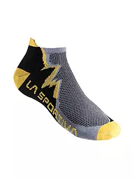 LA SPORTIVA | Climbing Socks | Gris