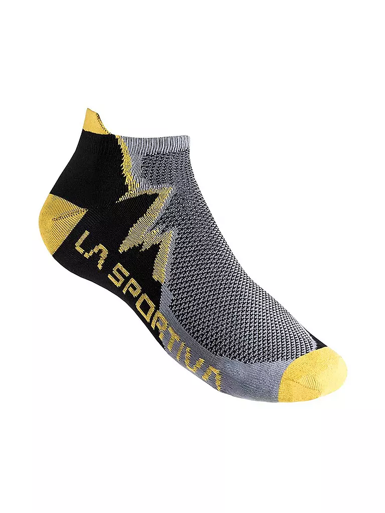 LA SPORTIVA | Climbing Socks | Gris