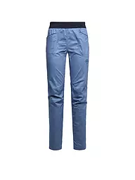 LA SPORTIVA | Damen Kletterhose Itaca | Azul