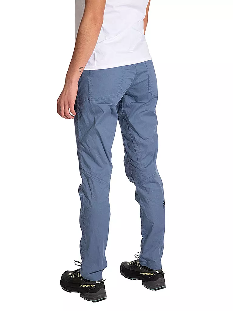 LA SPORTIVA | Damen Kletterhose Itaca | Azul