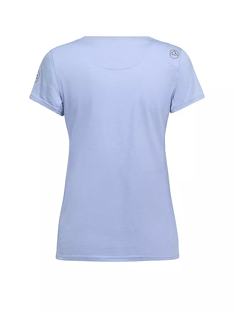 LA SPORTIVA | Damen Klettershirt Route | Azul