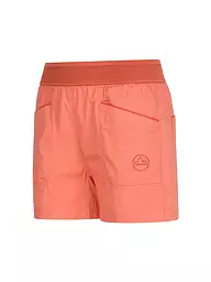 LA SPORTIVA | Damen Klettershort Joya | Coral