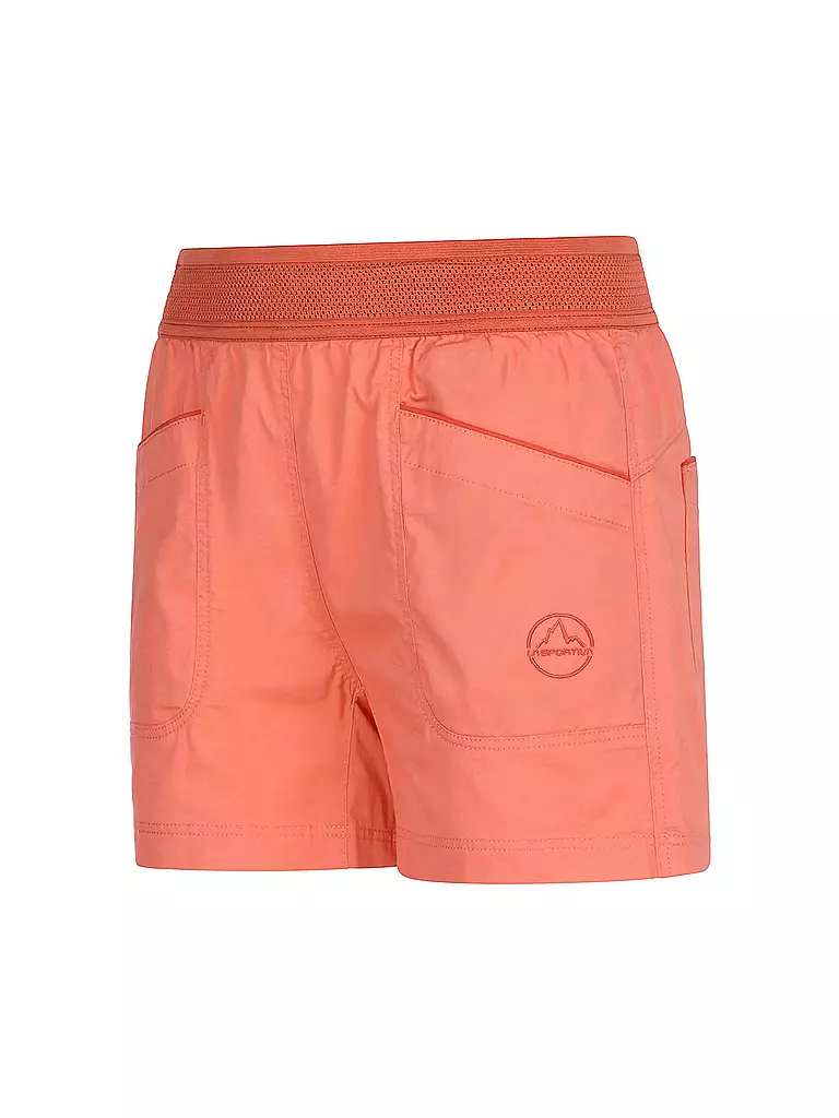 LA SPORTIVA | Damen Klettershort Joya | Coral