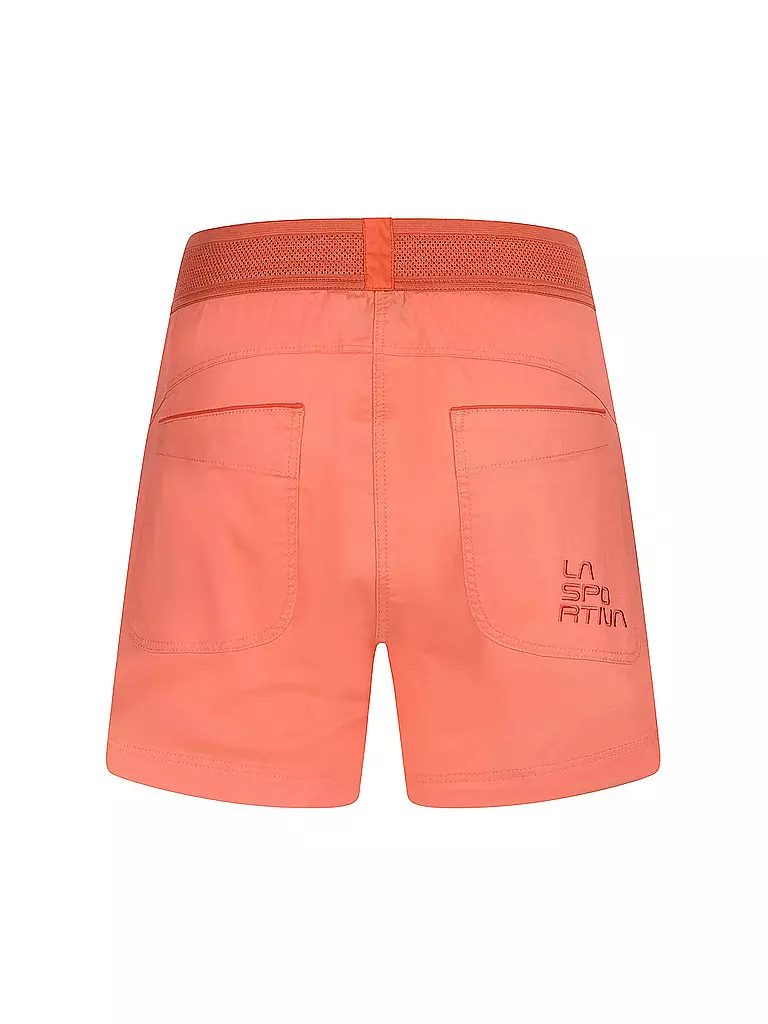 LA SPORTIVA | Damen Klettershort Joya | Coral