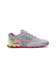 LA SPORTIVA | Damen Traillaufschuhe Bushido III | Gris