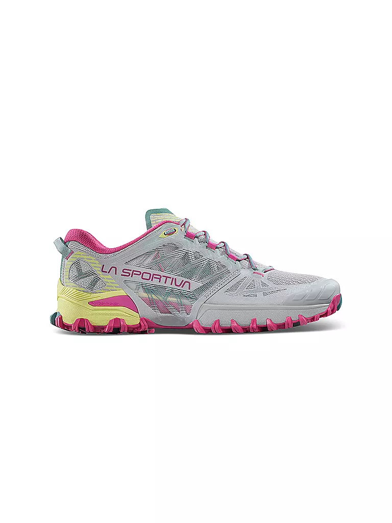 LA SPORTIVA | Damen Traillaufschuhe Bushido III | Gris