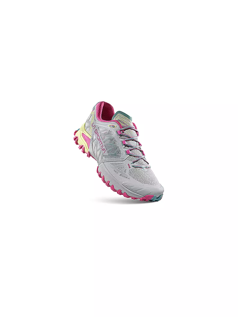 LA SPORTIVA | Damen Traillaufschuhe Bushido III | Gris
