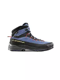 LA SPORTIVA | Damen Zustiegsschuhe TX 4 Evo Mid GTX | Azul