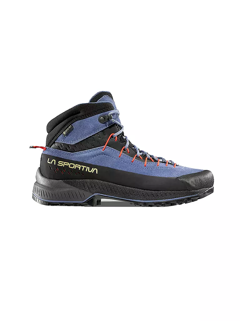 LA SPORTIVA | Damen Zustiegsschuhe TX 4 Evo Mid GTX | Azul