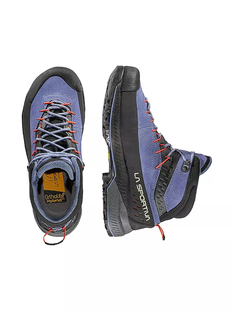 LA SPORTIVA | Damen Zustiegsschuhe TX 4 Evo Mid GTX | Azul
