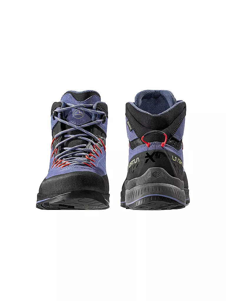 LA SPORTIVA | Damen Zustiegsschuhe TX 4 Evo Mid GTX | Azul