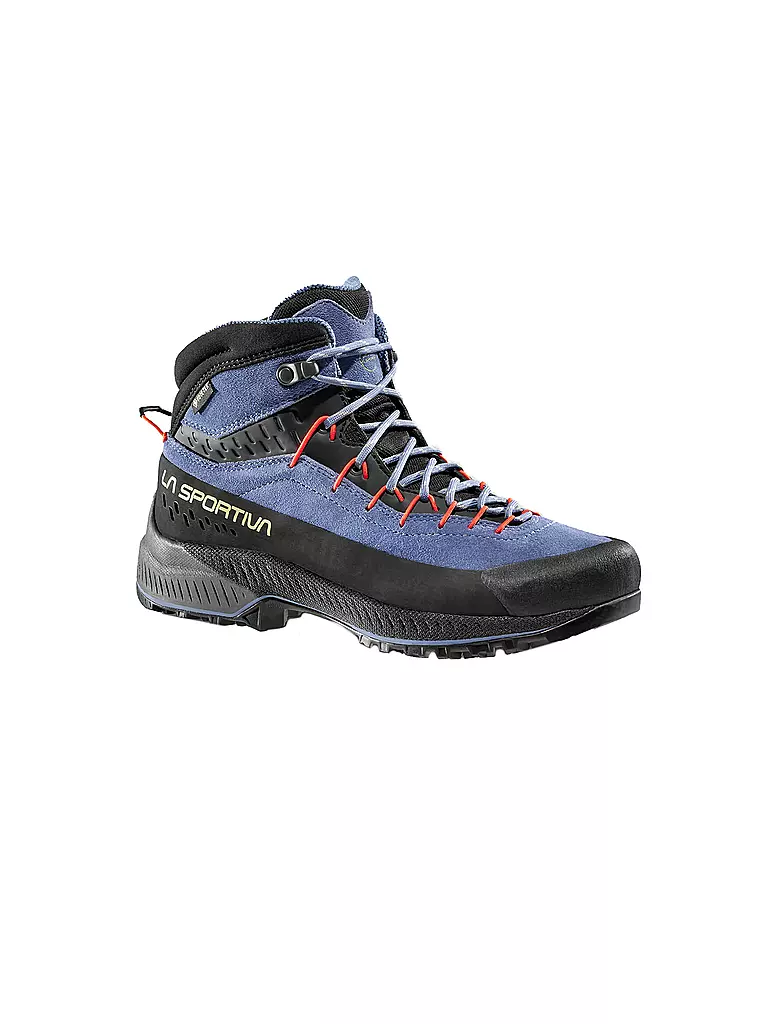 LA SPORTIVA | Damen Zustiegsschuhe TX 4 Evo Mid GTX | Azul
