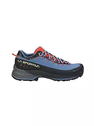 LA SPORTIVA | Damen Zustiegsschuhe TX4 Evo GTX | Azul